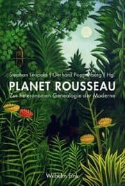 Cover von Planet Rousseau