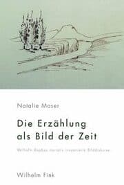 Cover von Die Erzählung als Bild der Zeit