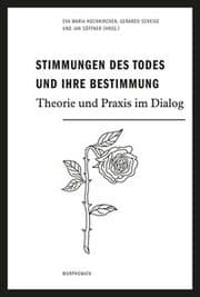 Cover von Stimmungen des Todes und ihre Bestimmung