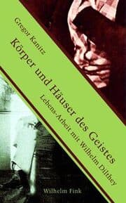Cover von Körper und Häuser des Geistes