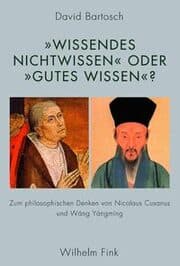 Cover von 'Wissendes Nichtwissen' oder 'gutes Wissen'?