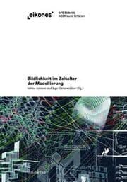 Cover von Bildlichkeit im Zeitalter der Modellierung