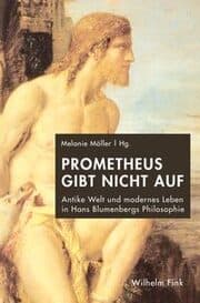 Cover von Prometheus gibt nicht auf