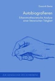 Cover von Autobiografieren