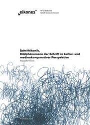 Cover von Schriftikonik