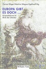Cover von Europa gibt es doch...