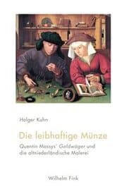 Cover von Die leibhaftige Münze