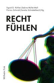 Cover von Recht fühlen