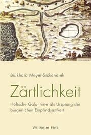 Cover von Zärtlichkeit
