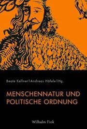 Cover von Menschennatur und politische Ordnung