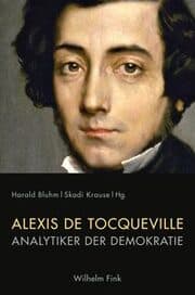 Cover von Alexis de Tocqueville