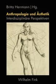Cover von Anthropologie und Ästhetik