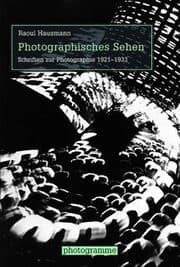 Cover von Photographisches Sehen