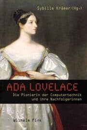 Cover von Ada Lovelace