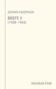 Cover von Briefe II