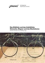 Cover von Das Bildliche und das Unbildliche