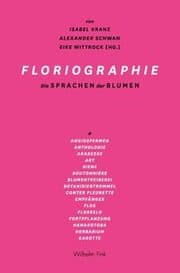 Cover von Floriographie