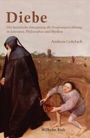 Cover von Diebe