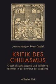 Cover von Kritik des Chiliasmus