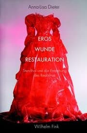 Cover von Eros - Wunde - Restauration