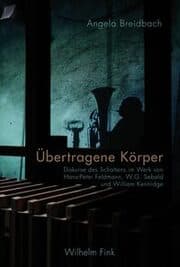 Cover von Übertragene Körper