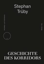 Cover von Geschichte des Korridors