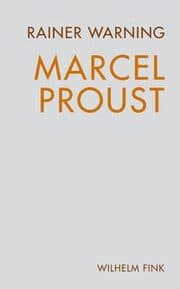 Cover von Marcel Proust