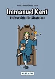 Cover von Immanuel Kant