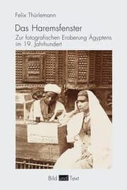 Cover von Das Haremsfenster