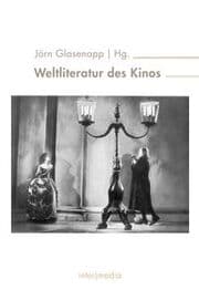 Cover von Weltliteratur des Kinos