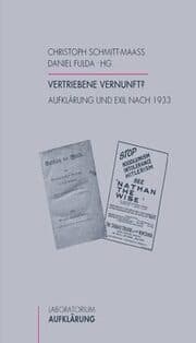 Cover von Vertriebene Vernunft?