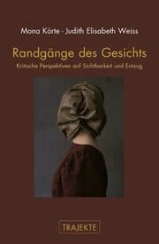 Cover von Randgänge des Gesichts