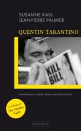 Cover von Quentin Tarantino