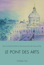 Cover von Le Pont des Arts