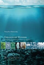 Cover von Ozeanische Wunder