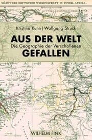 Cover von Aus der Welt gefallen