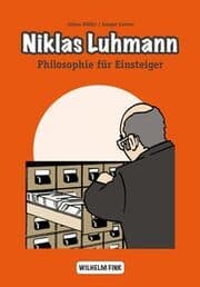 Cover von Niklas Luhmann