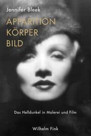 Cover von Apparition, Körper, Bild