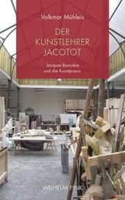 Cover von Der Kunstlehrer Jacotot