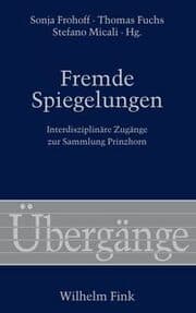 Cover von Fremde Spiegelungen