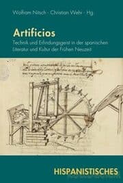 Cover von Artificios