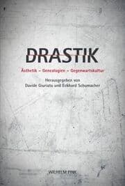 Cover von Drastik