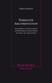 Cover von Narrative Argumentation