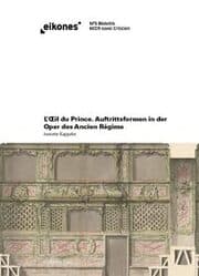 Cover von LOeil du Prince