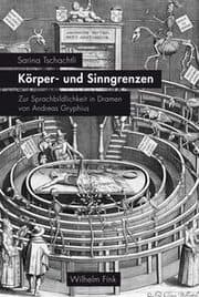 Cover von Körper- und Sinngrenzen