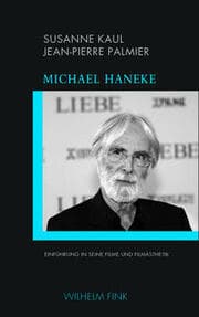 Cover von Michael Haneke