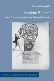 Cover von Sezierte Bücher