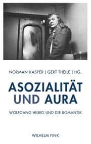 Cover von Asozialität und Aura