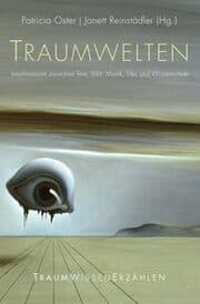 Cover von Traumwelten