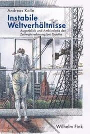 Cover von Instabile Weltverhältnisse
